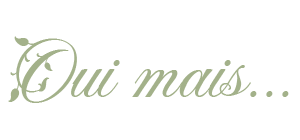 logo oui mais